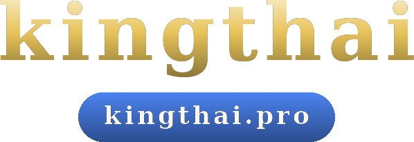 kingthai โลโก้