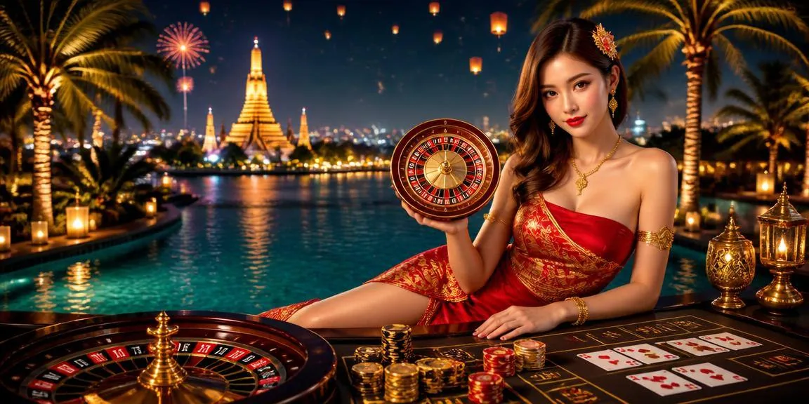 kingthai ผู้พัฒนาเกมที่เชี่ยวชาญทั้งสล็อตและเกมโต๊ะ